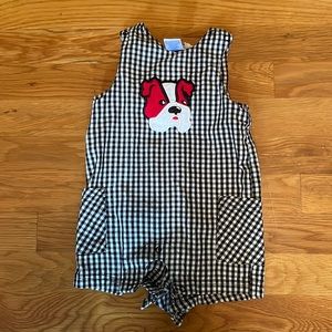 UGA Shortall